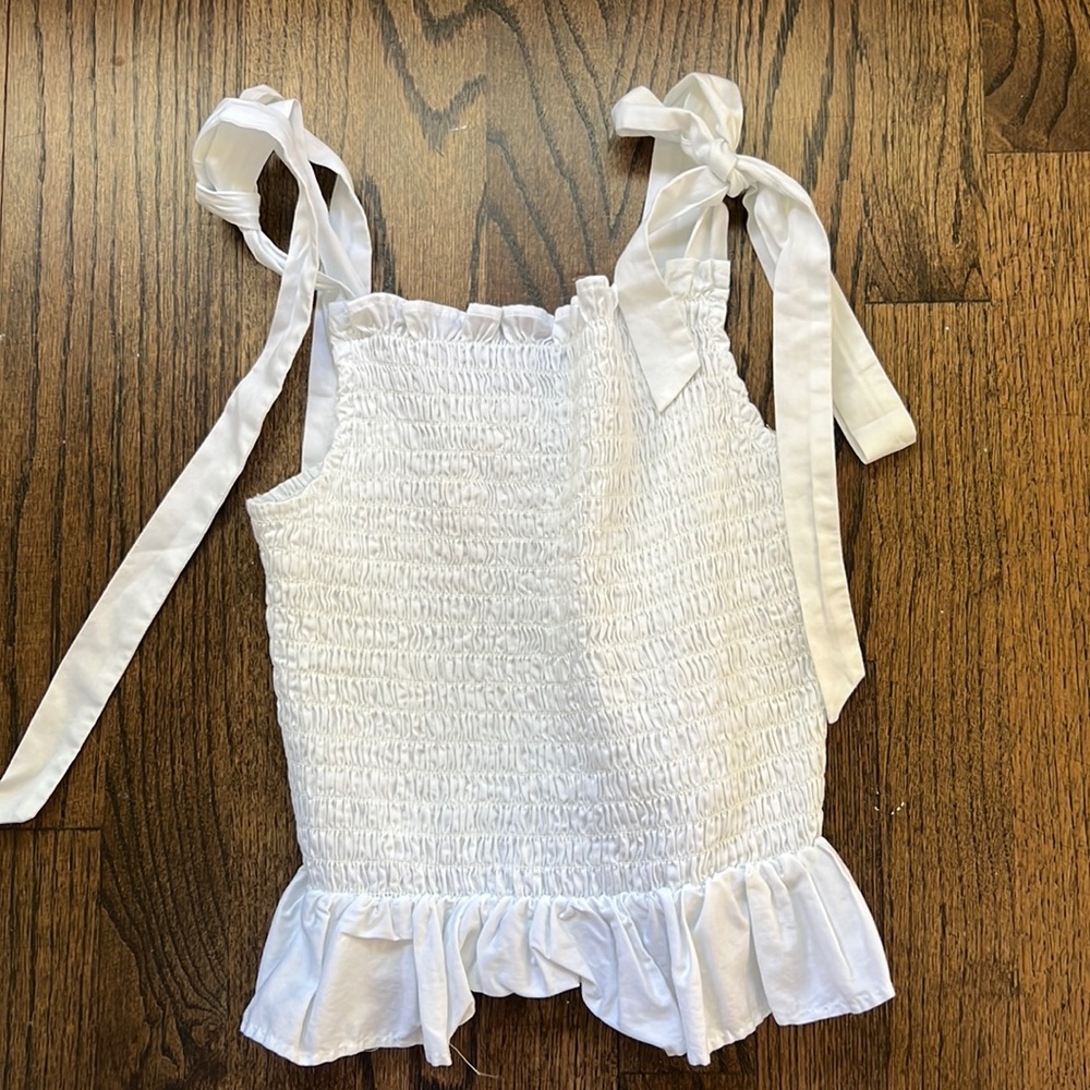 H&M top